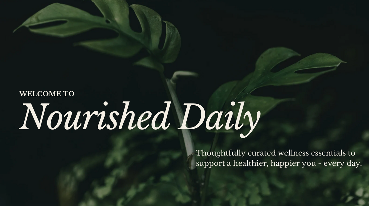 Home page