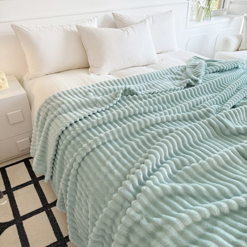Plush Blanket