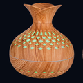 Ultrasonic Aroma Diffuser