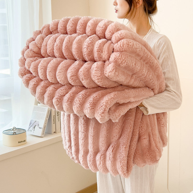 Plush Blanket