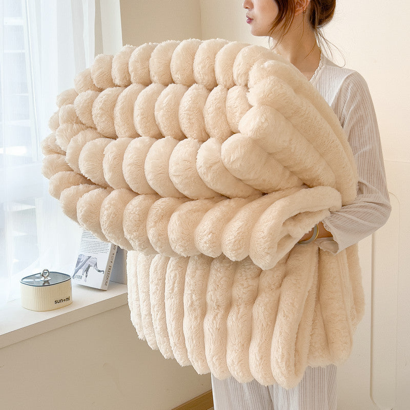 Plush Blanket