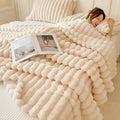 Plush Blanket