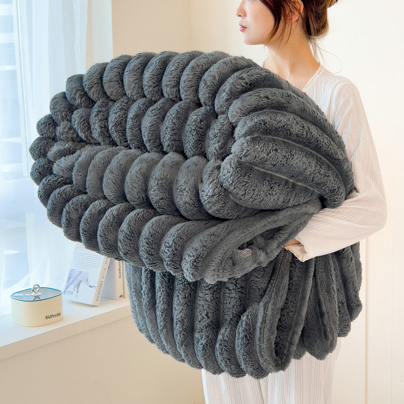 Plush Blanket