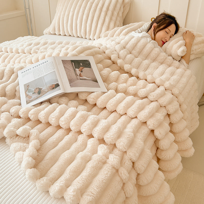 Plush Blanket
