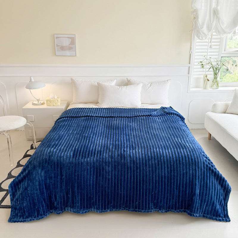 Plush Blanket