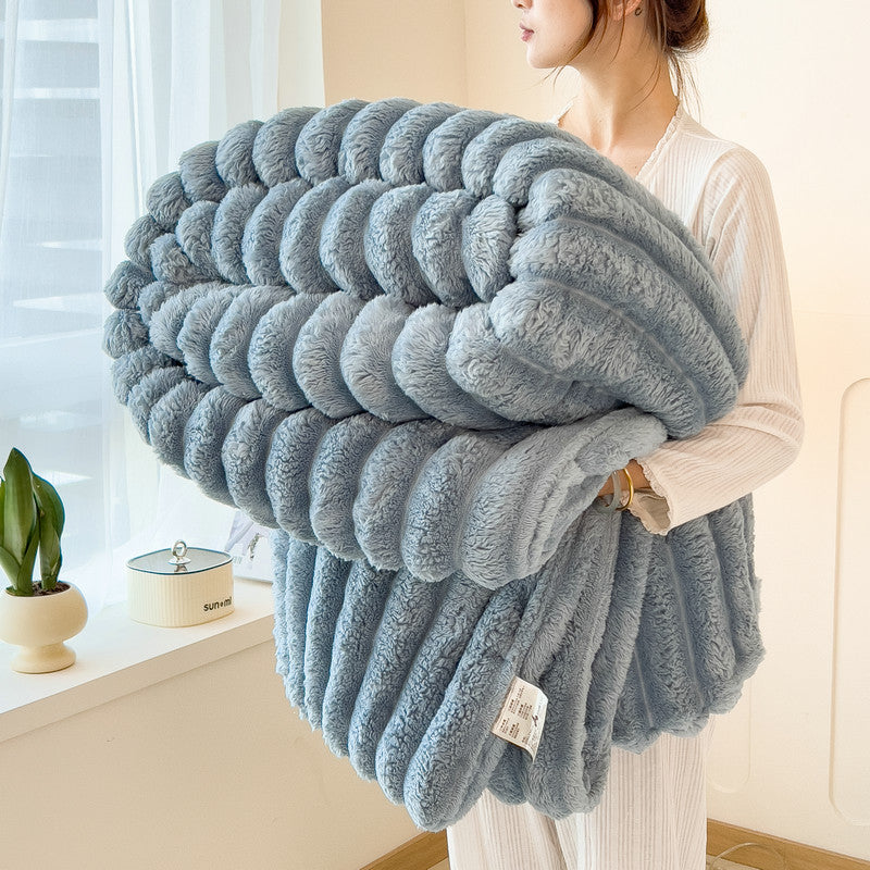 Plush Blanket