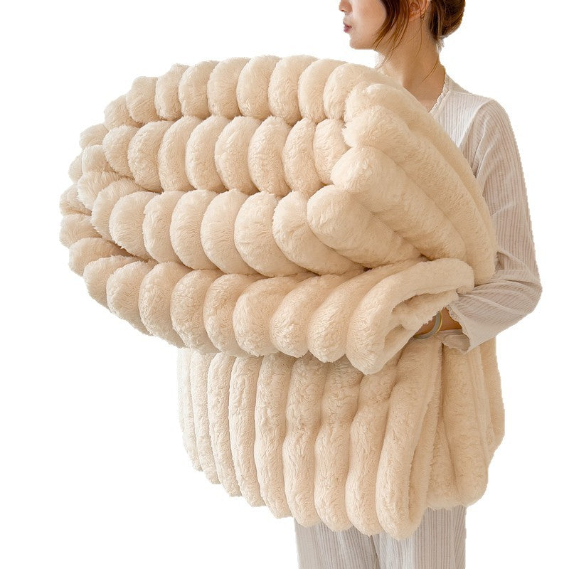 Plush Blanket